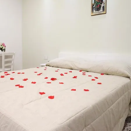 Bed & Breakfast Erman House